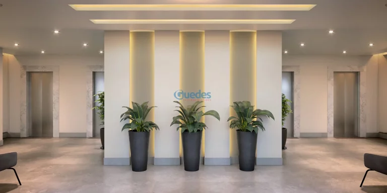 Imagem Apartamento 02 Dorm. em Vila Andrade - São Paulo por 398.000