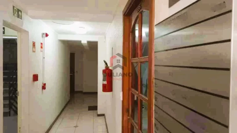Imagem Sala Comercial à Venda, 29 m² em Auxiliadora - Porto Alegre