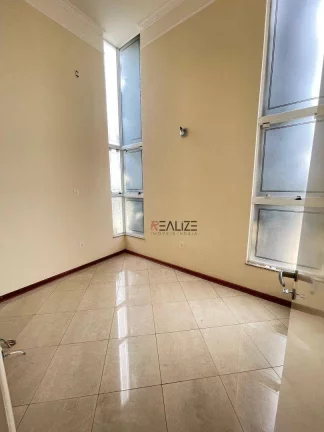 Imagem Sobrado à venda, 357 m² por R$ 1.464.500,00 - Jardim Esplanada - Indaiatuba/SP