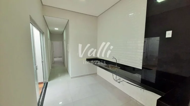 Imagem CASA RESIDENCIAL em Santa Bárbara Doeste - SP, Jardim Pantano 2