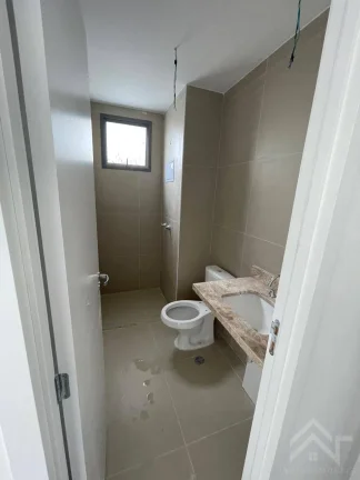 Imagem Lazer Clube + 2 Dorms (1 Suíte) + Depósito ao lado da Anchieta. Patteo SBC.