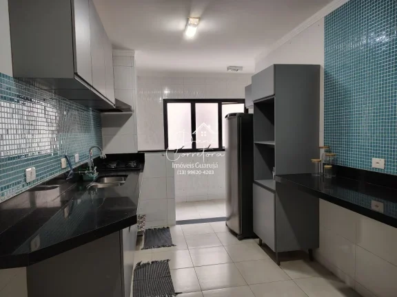 Imagem Apartamento reformado com lazer Pitangueiras: 2 quartos, 1 suíte, 2 salas, 3 banheiros, 2 vagas, 104m²!