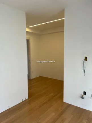 Imagem Apartamento à venda Paraíso São Paulo
