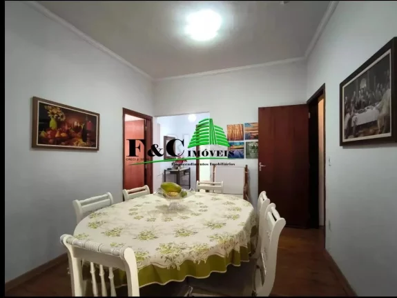 Imagem Casa para Venda em Limeira, Jardim Rosana, 3 dormitórios, 2 banheiros, 2 vagas