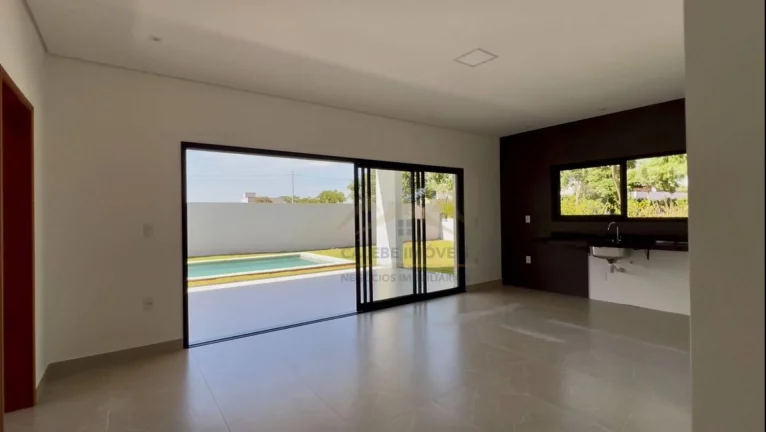 Imagem Casa com 3 dormitórios à venda, 286 m² por R$ 1.650.000,00 - Torninos - Cesário Lange/SP