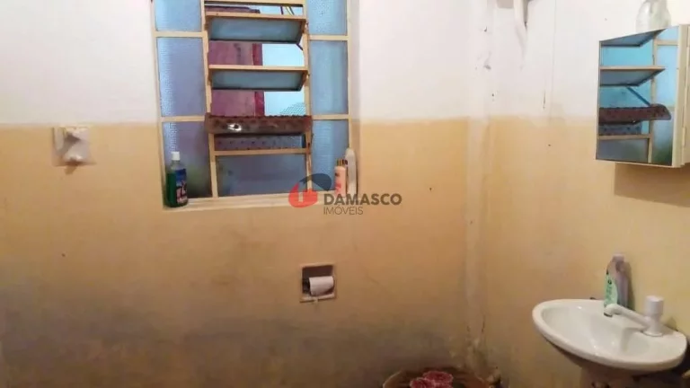 Imagem Casa à venda 2 Quartos, 2 Vagas, 249M², Olímpico, São Caetano do Sul - SP