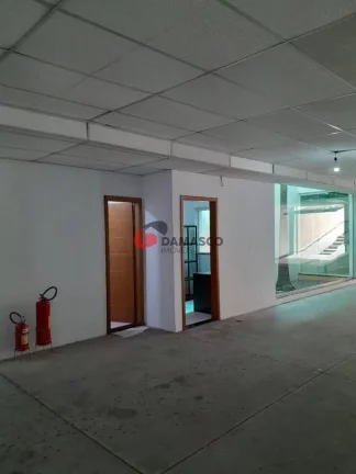 Imagem Sobrado para Locação 4 Quartos, 4 Suites, 30 Vagas, Santa Maria, São Caetano do Sul - SP