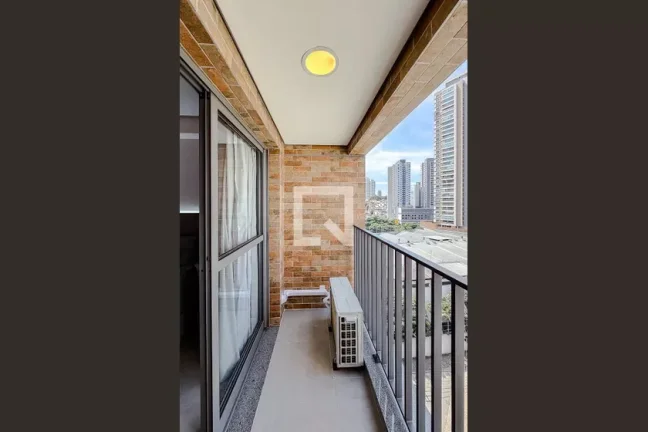 Imagem Apartamento à Venda - Vila Mariana, 1 Quarto, 24 m2
