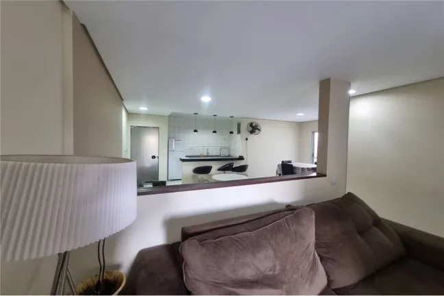 Imagem Apartamento com 2 Quartos à Venda, 85 m² em Tatuapé - São Paulo