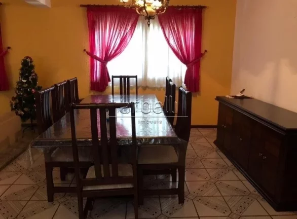 Imagem Sobrado residencial de alto padrão com 408 metros quadrados de área útil em terreno de 477 metros...