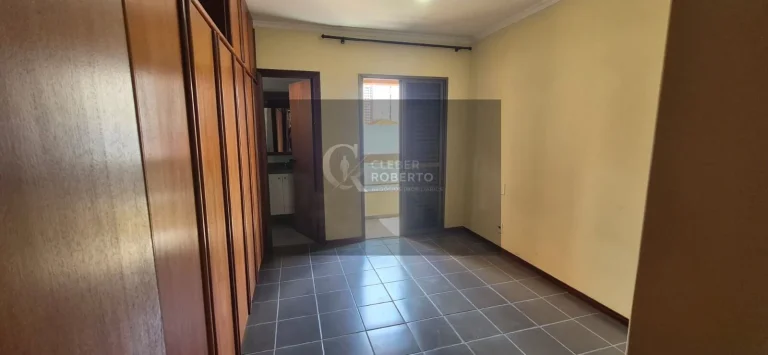 Imagem Apartamento em Centro, Ribeirão Preto/SP