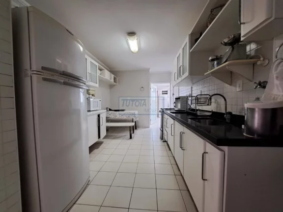 Imagem APARTAMENTO À VENDA NA VILA CLEMENTINO, SÃO PAULO