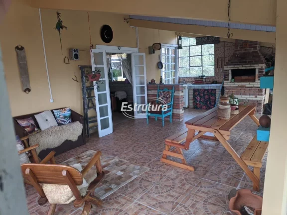 Imagem Cobertura para locação/venda