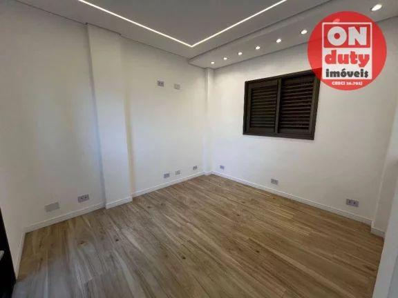 Imagem Casa, 260 m² - venda por R$ 3.000.000,00 ou aluguel por R$ 20.000,00/mês - Campo Grande - Santos/SP