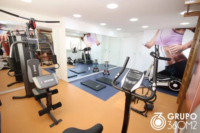 Imagem Apartamento para Venda em São Caetano do Sul / SP no bairro Santa Paula