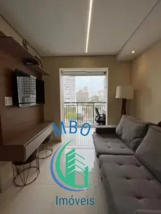 Apartamento com 1 quarto, à venda em São Paulo, Vila Mariana