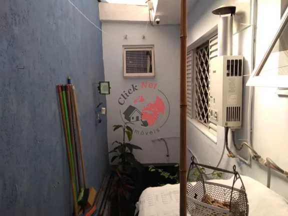 Imagem Excelente Casa Térrea à Venda no bairro Jardim Vera Cruz , em São Bernardo do Campo