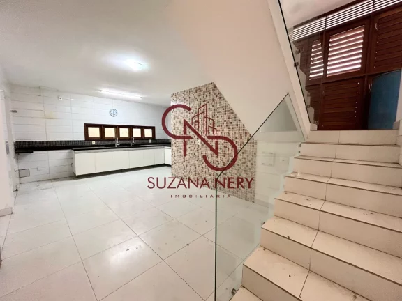 Imagem CASA TRIPLEX NO CONDOMÍNIO PARCO DELLA VERITA