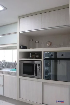 Imagem VENDO CASA CONDOMÍNIO RESIDENCIAL VILLA NAPOLLI