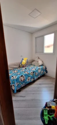 Imagem Curtindo a vista da minha nova cobertura! Com direito a área gourmet.