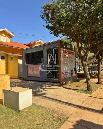 Imagem Apartamento com 2 quartos