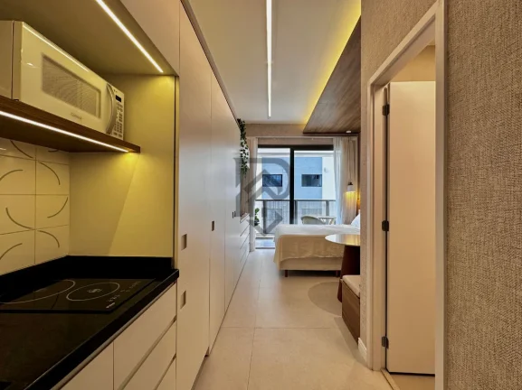Imagem Apartamento lado Parque Ibirapuera Metrô Moema