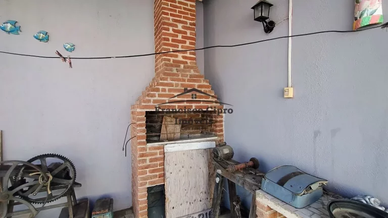 Imagem Casa à venda no bairro Vila Paulista - Guaratinguetá/SP