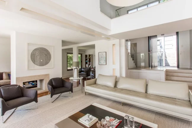 Imagem Casa 3 quartos em Morumbi São Paulo SP, casa alto padrão em São Paulo SP, house for sale in São Paulo Brazil, casa 3 suítes em São Paulo SP, casa