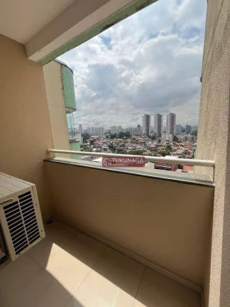 Imagem Cobertura com 3 dormitórios à venda, 190 m² por R$ 1.250.000,00 - Vila Augusta - Guarulhos/SP