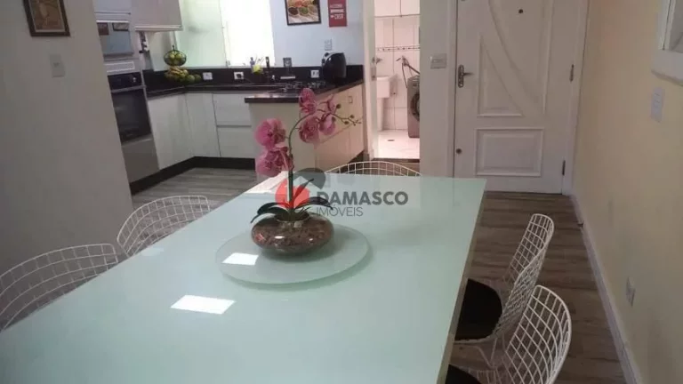 Imagem Sobrado à venda 3 Quartos, 1 Suite, 3 Vagas, 212M², Vila Valparaíso, Santo André - SP