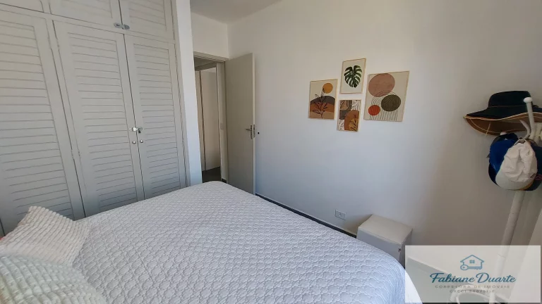 Imagem Apartamento 2 dormitórios a venda na Praia do Tenório