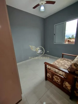 Imagem APARTAMENTO À VENDA COM 2 DORMITÓRIOS EM UBATUBA-SP