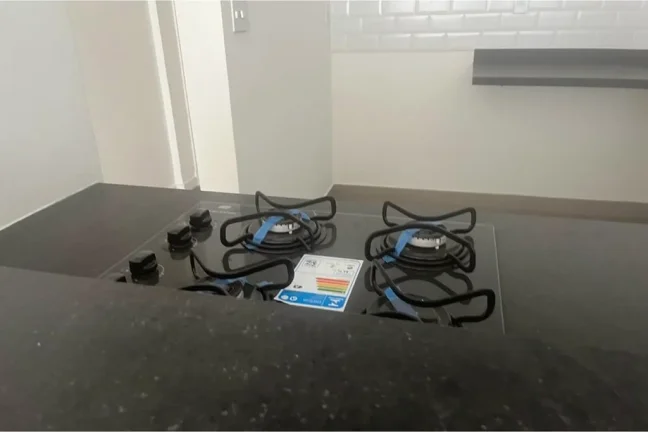 Imagem APARTAMENTO RESIDENCIAL em São Paulo - SP, Santa Cecília