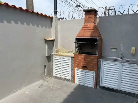 Imagem Casa Padrão
