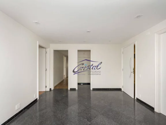 Imagem Apartamento com 4 quartos (3 suítes) à venda, 288 m² - Jardim América - São Paulo/SP