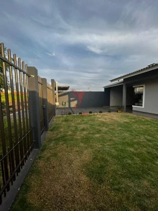 Imagem Casa mobiliada, aceita carro como parte do pagamento,Venha morar próximo ao laguinho