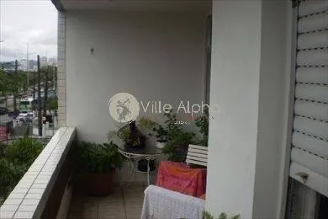Imagem Apartamento a venda de frente pro mar no Embaré