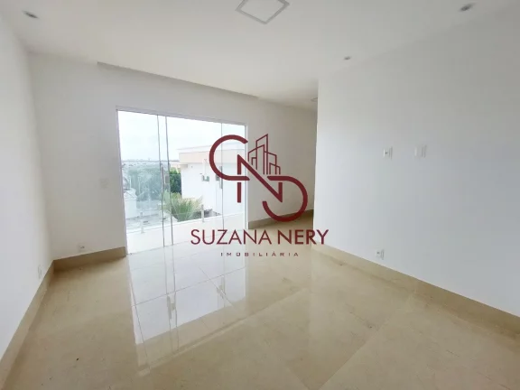 Imagem CASA DUPLEX COM 4 SUITES NO CONDOMÍNIO GREEN CLUB 3 EM PARNAMIRIM