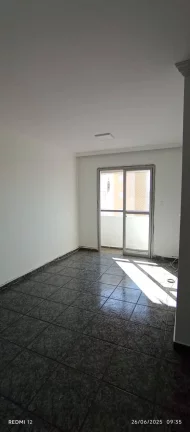 Imagem Apartamento à Venda no Parque Continental - Osasco
