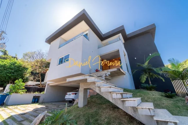 Imagem Casa à venda no bairro Jardim Botânico em Brasília/DF