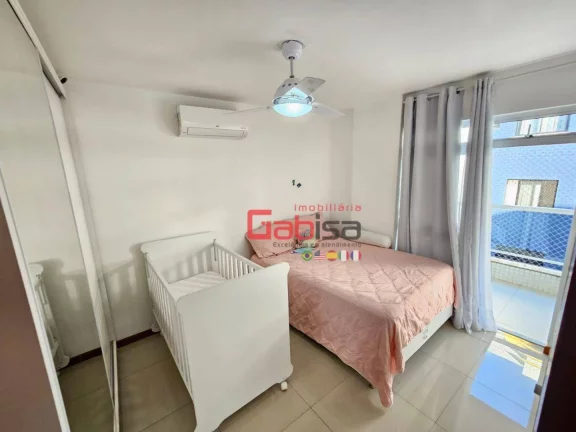 Imagem Cobertura com 3 dormitórios à venda, 180 m² por R$ 998.000,00 - Braga - Cabo Frio/RJ