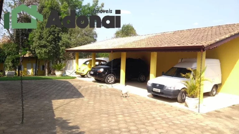 Imagem Chácara à venda, Bairro Parque das Videiras - Jarinu