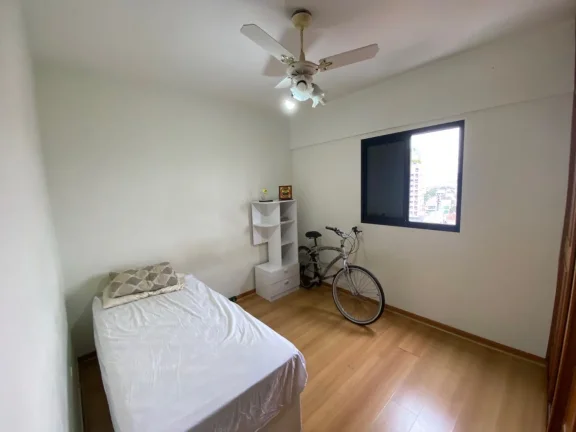 Imagem Apartamento à venda em Santos na Aparecida Canal 6