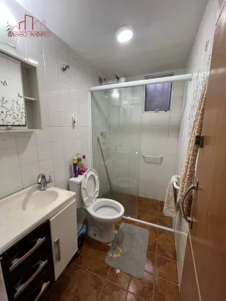 Imagem Oportunidade - Apartamento no Inocoop - 2 Dorms - 1 vaga