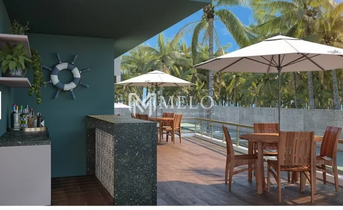 Imagem Oportunidade em PORTO DE GALINHAS: 29,34m²...