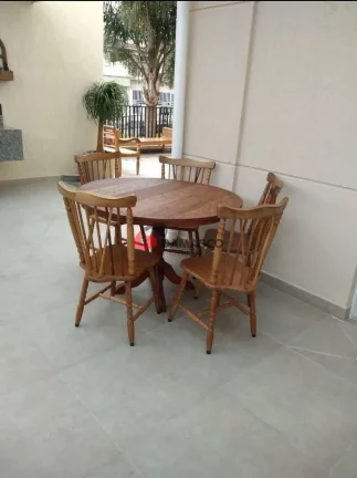 Imagem Apartamento à venda 2 Quartos, 2 Vagas, 63M², Santa Terezinha, São Bernardo do Campo - SP