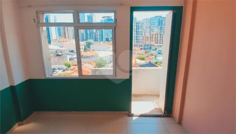 Imagem Apartamento à venda com 1 quarto, sendo 1 suíte, no condomínio Japury, São Paulo - SP
