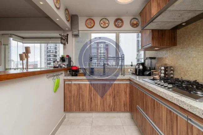 Imagem Apartamento à venda no Sumaré, São Paulo-SP: 3 quartos, 1 suíte, 3 banheiros, 4 vagas de garagem e 89m² de área.