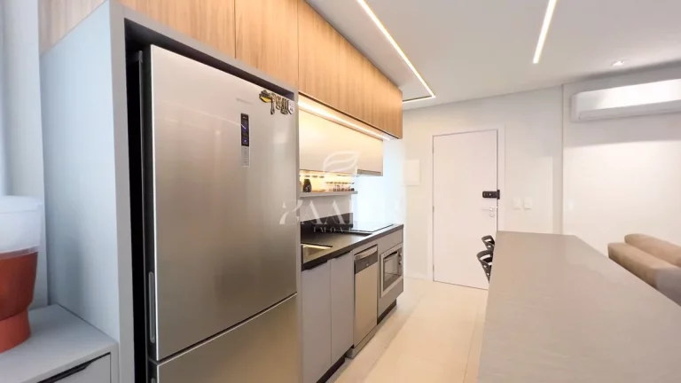 Imagem Apartamento com 1 quarto, Saguaçu - Joinville