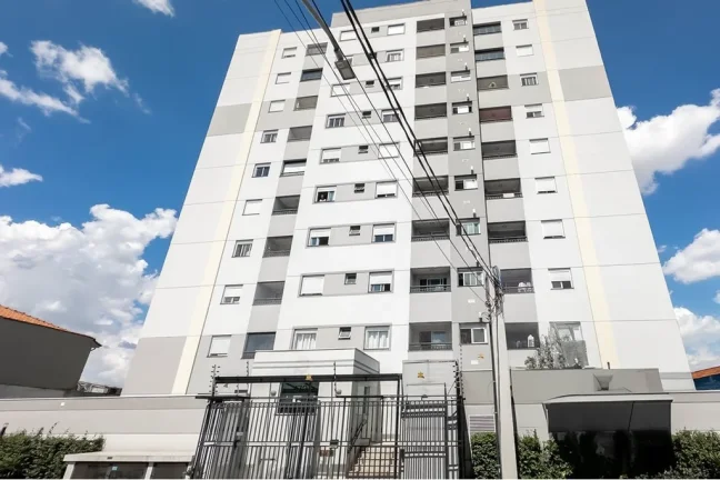 Imagem APARTAMENTO RESIDENCIAL em São Paulo - SP, Vila Ede
